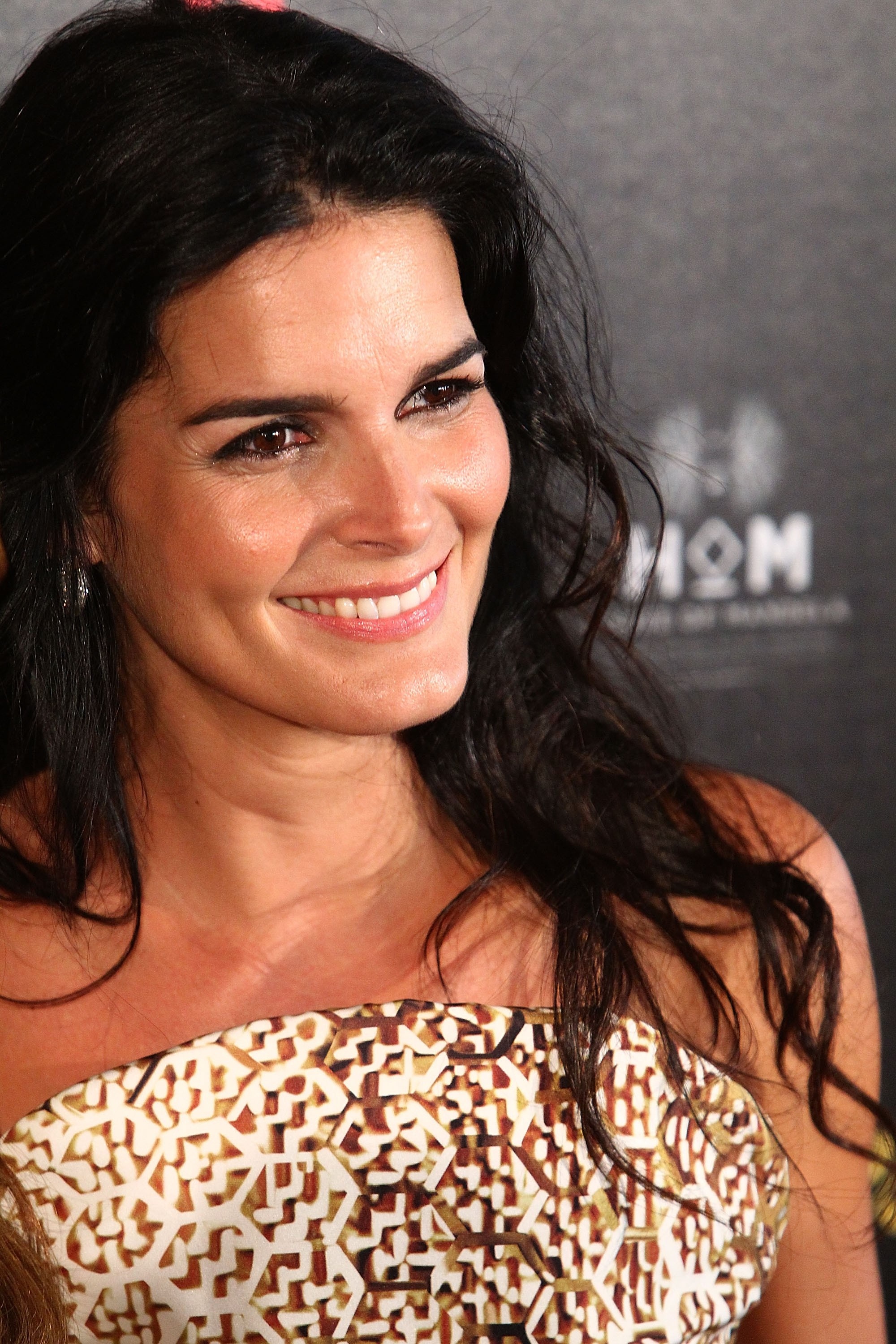 Angie Harmon photo #390886