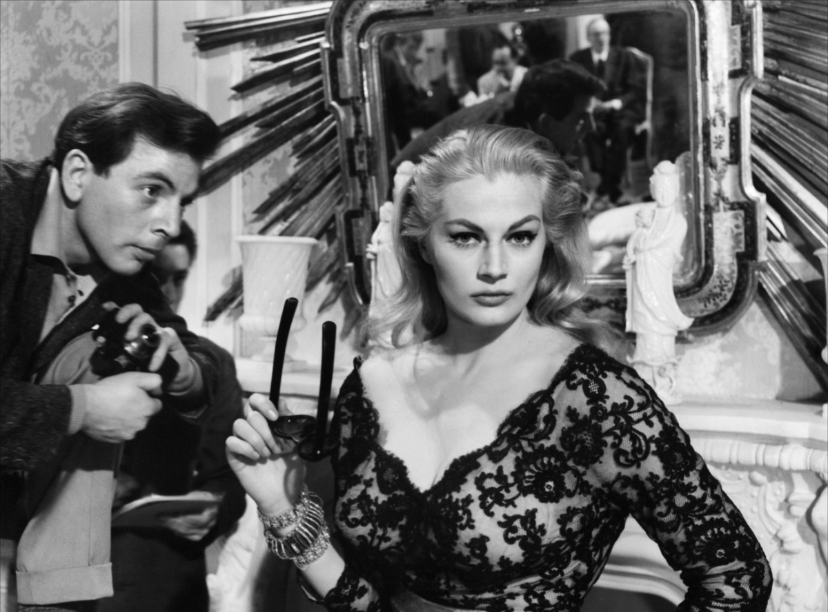 Anita Ekberg photo #306653