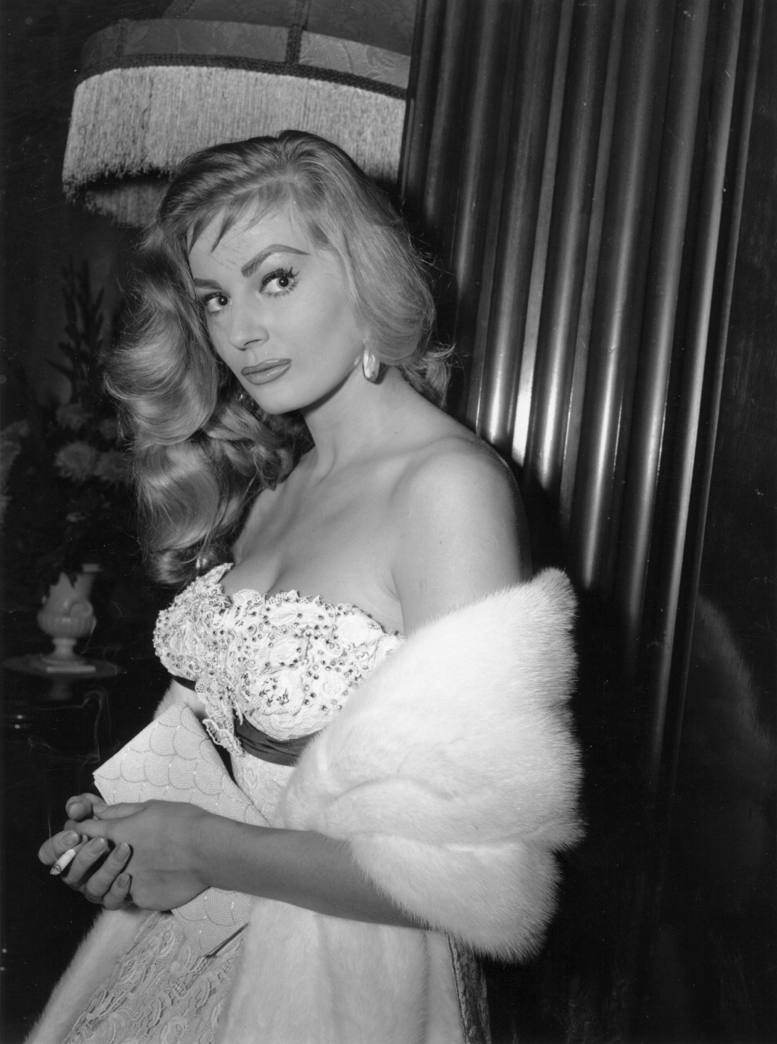 Anita Ekberg photo #179035