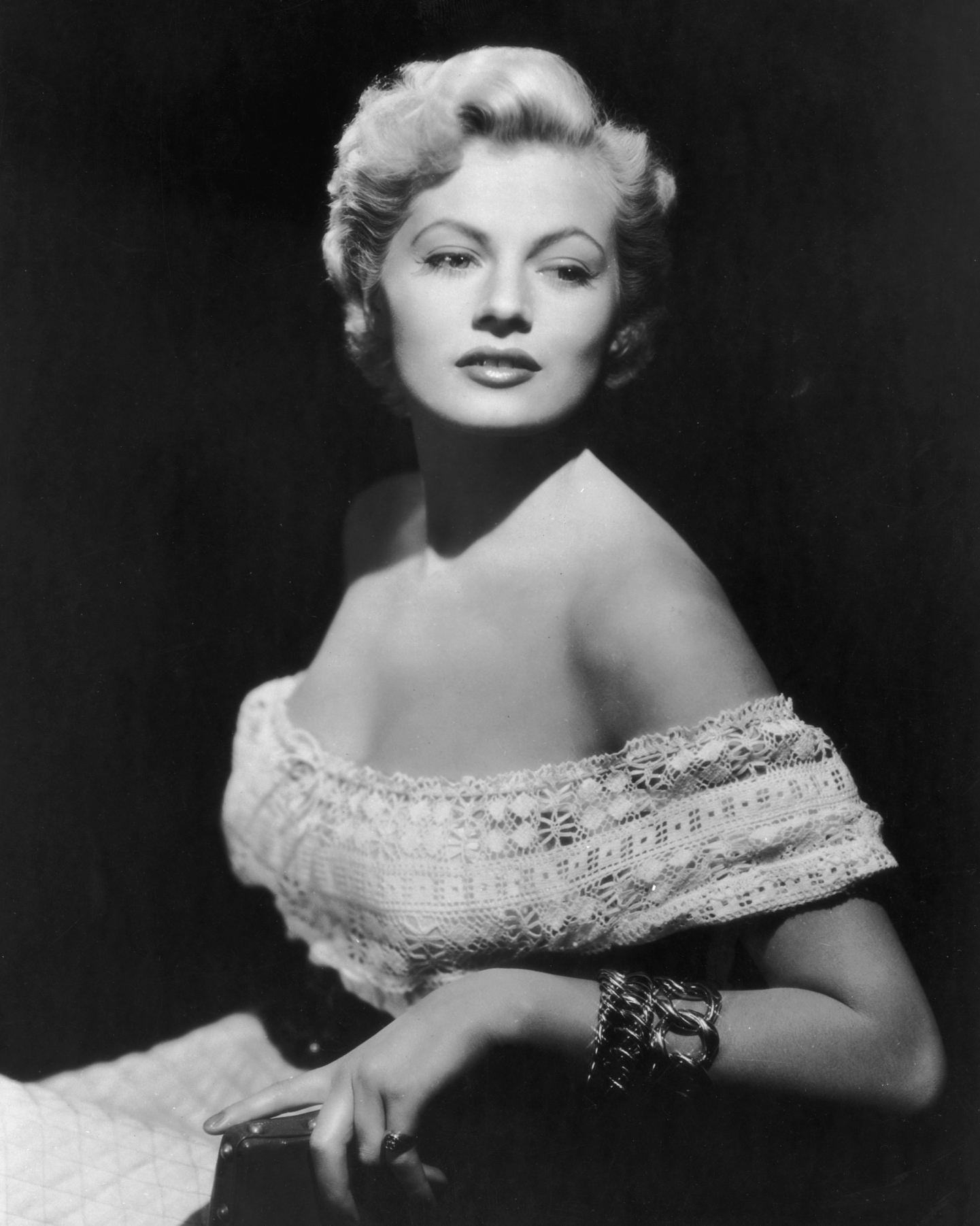 Anita Ekberg photo #183867
