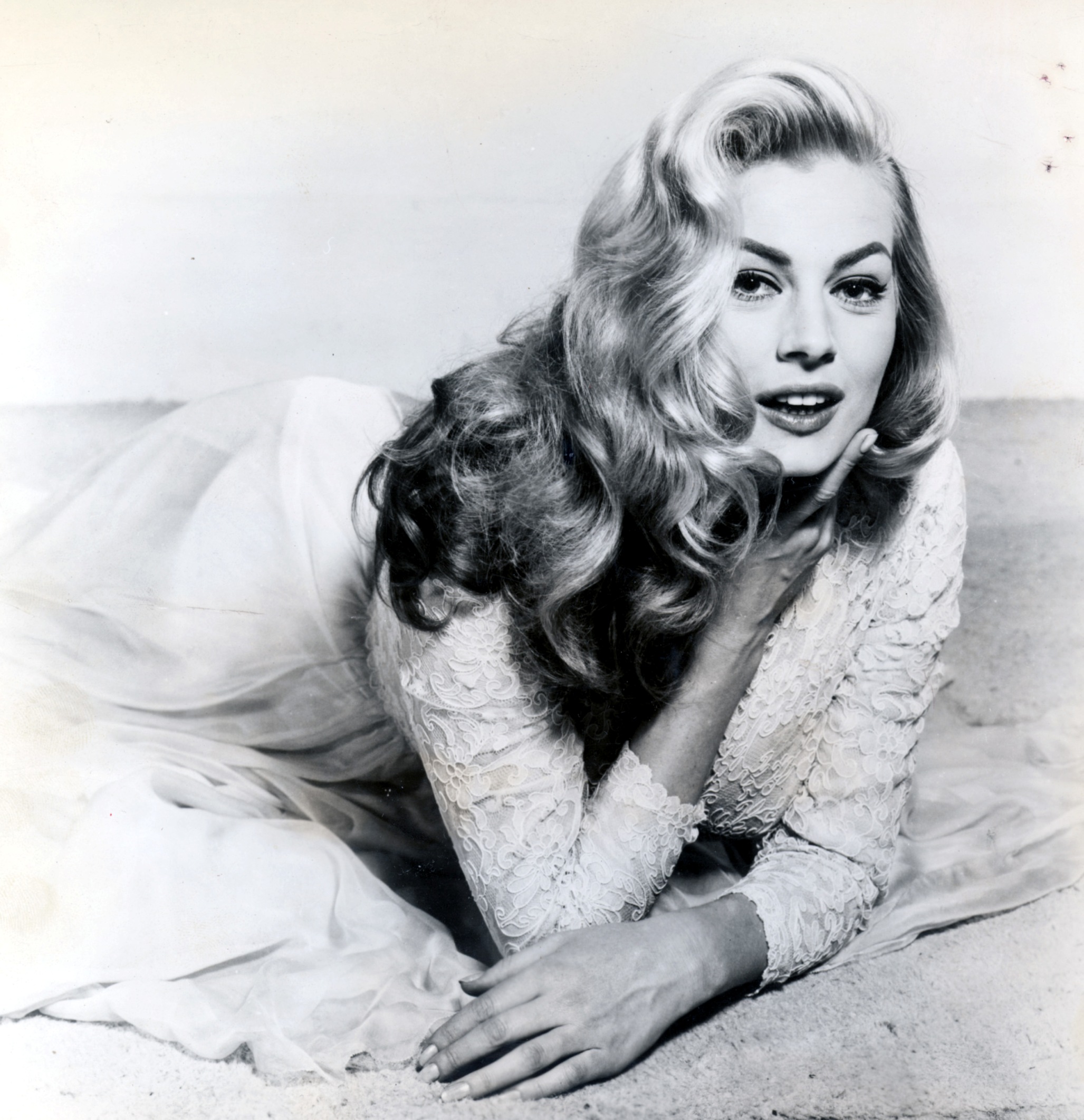 Anita Ekberg photo #174870