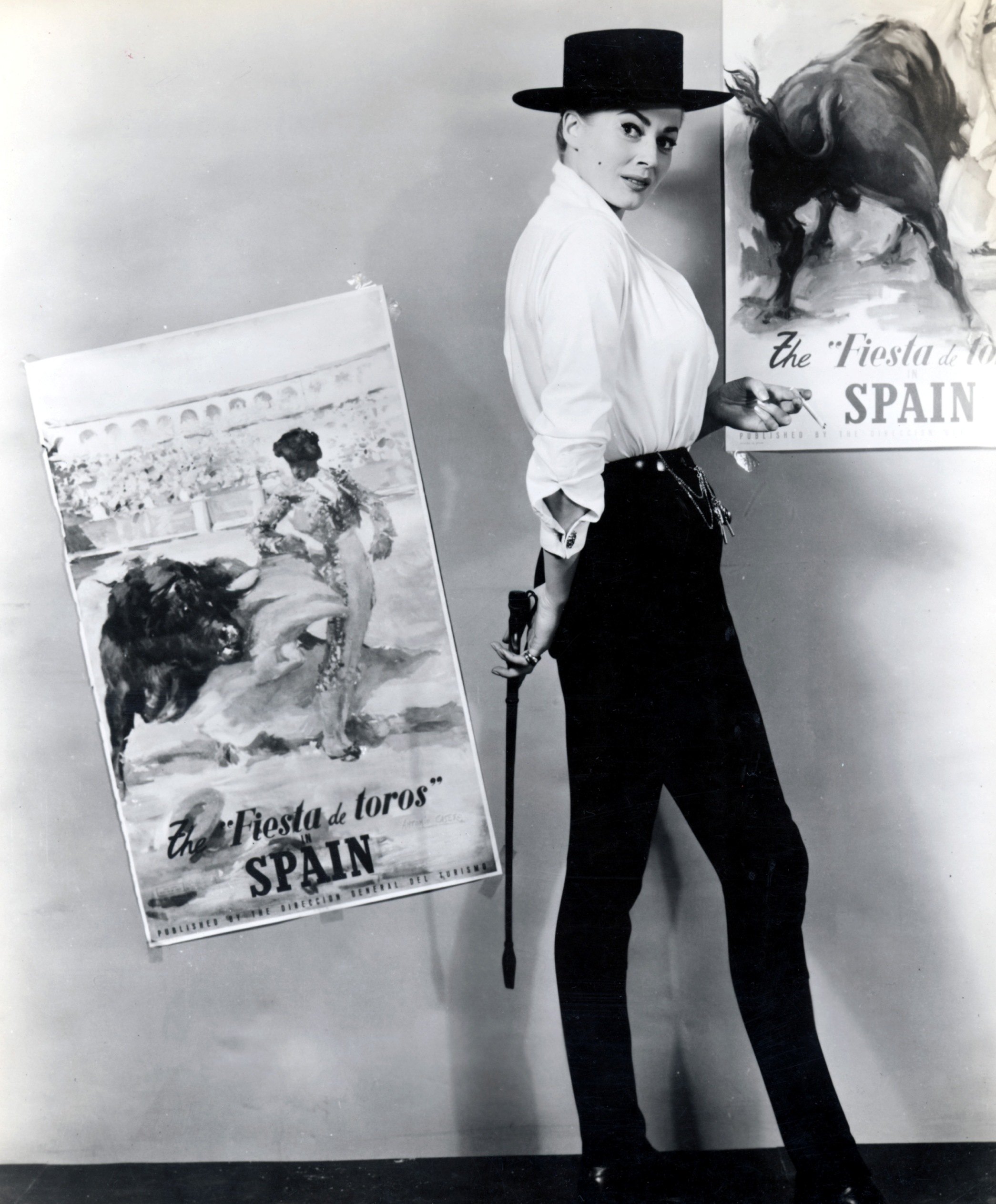 Anita Ekberg photo #174868