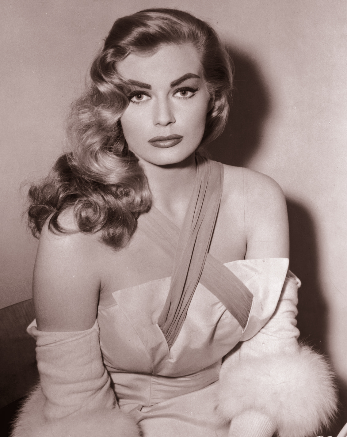 Anita Ekberg photo #179038