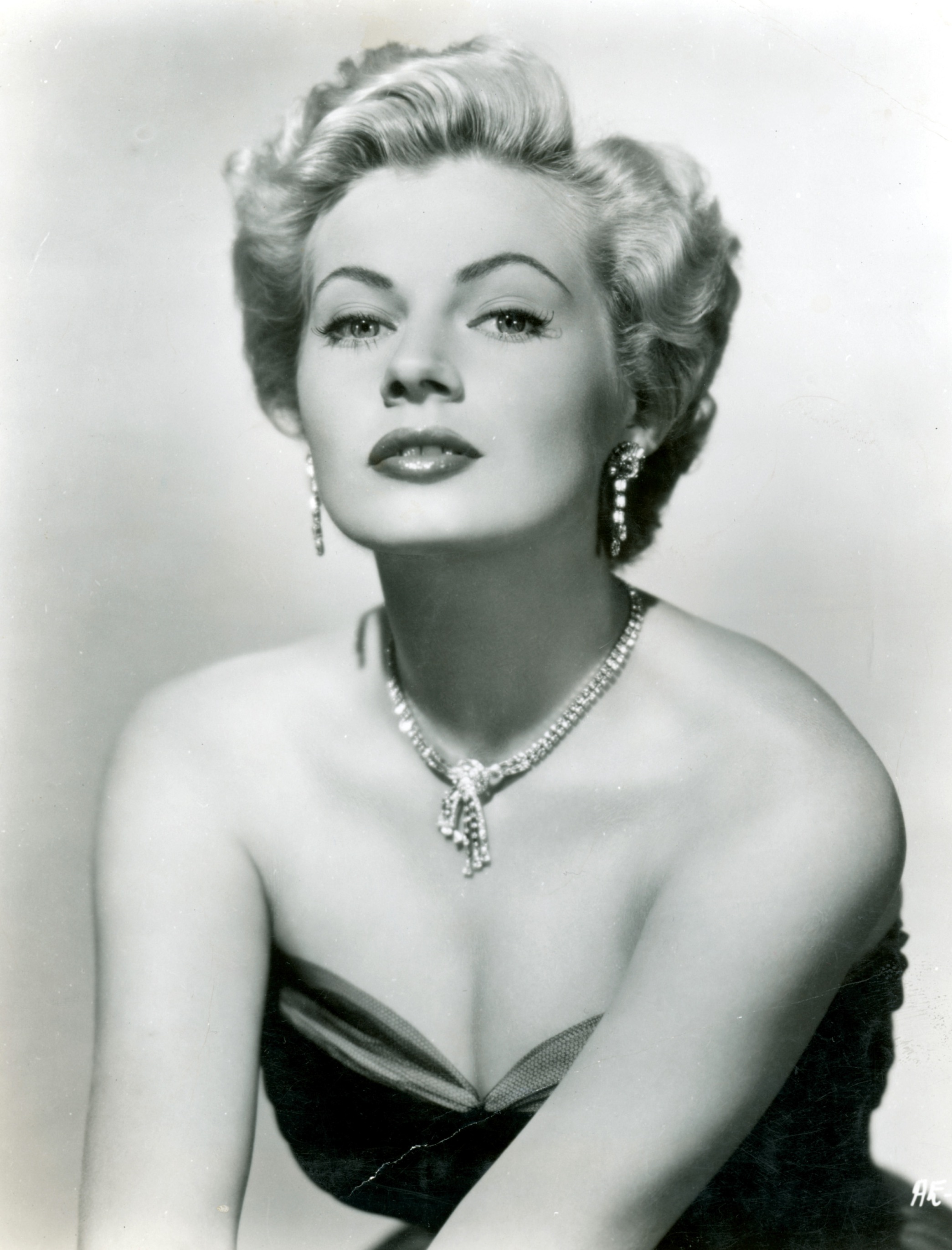 Anita Ekberg photo #177114