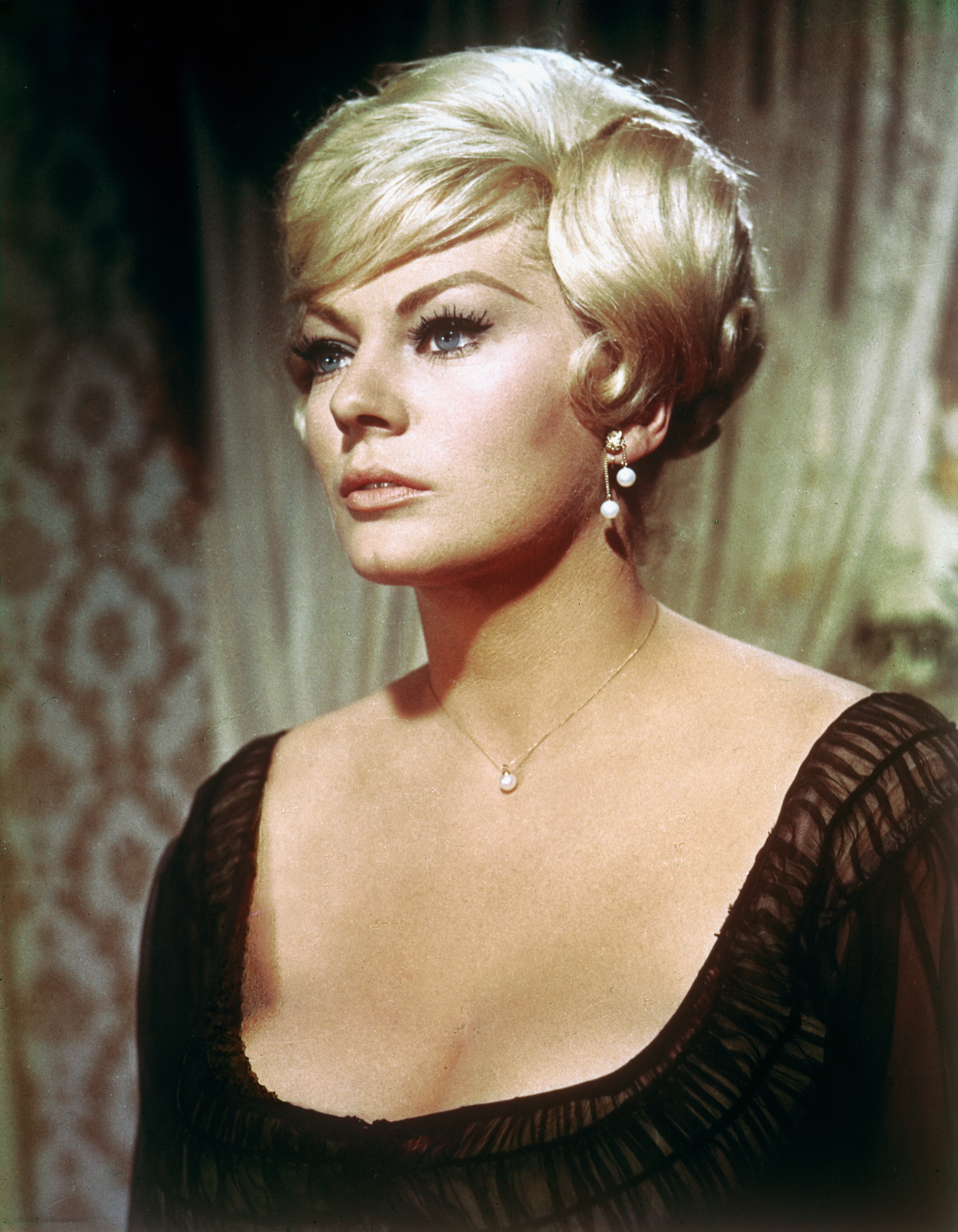 Anita Ekberg photo #174869