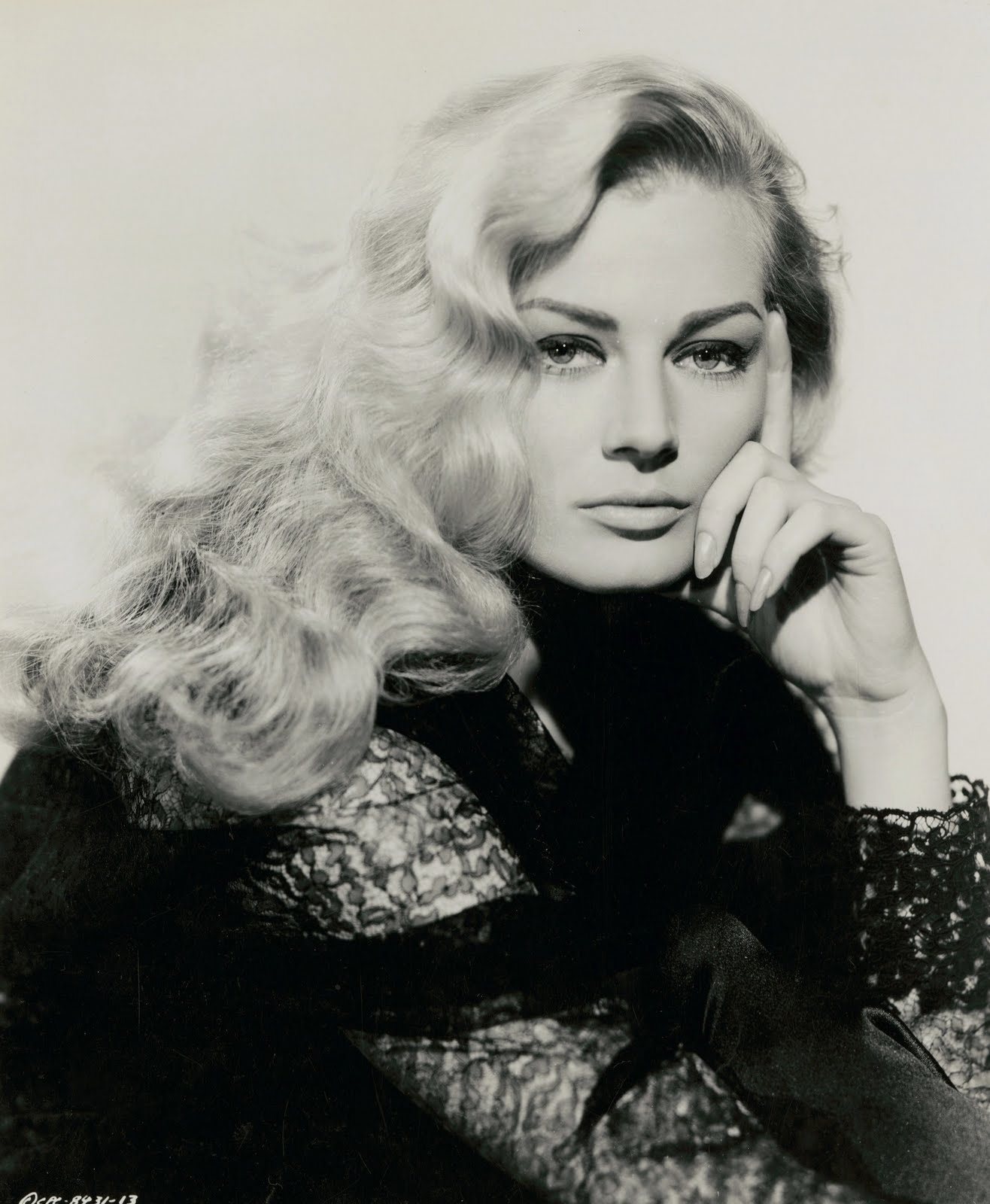 Anita Ekberg photo #293166