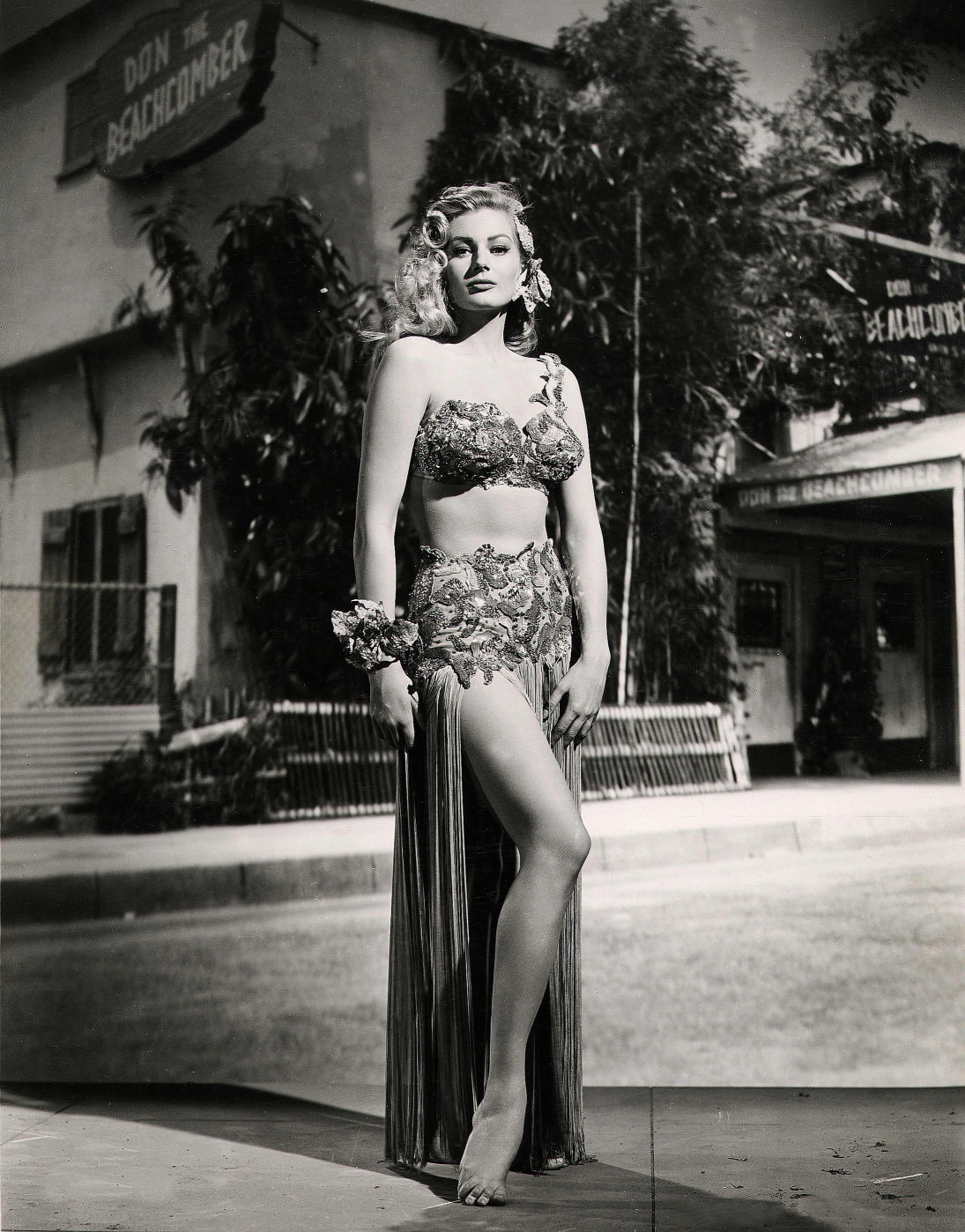 Anita Ekberg photo #178170