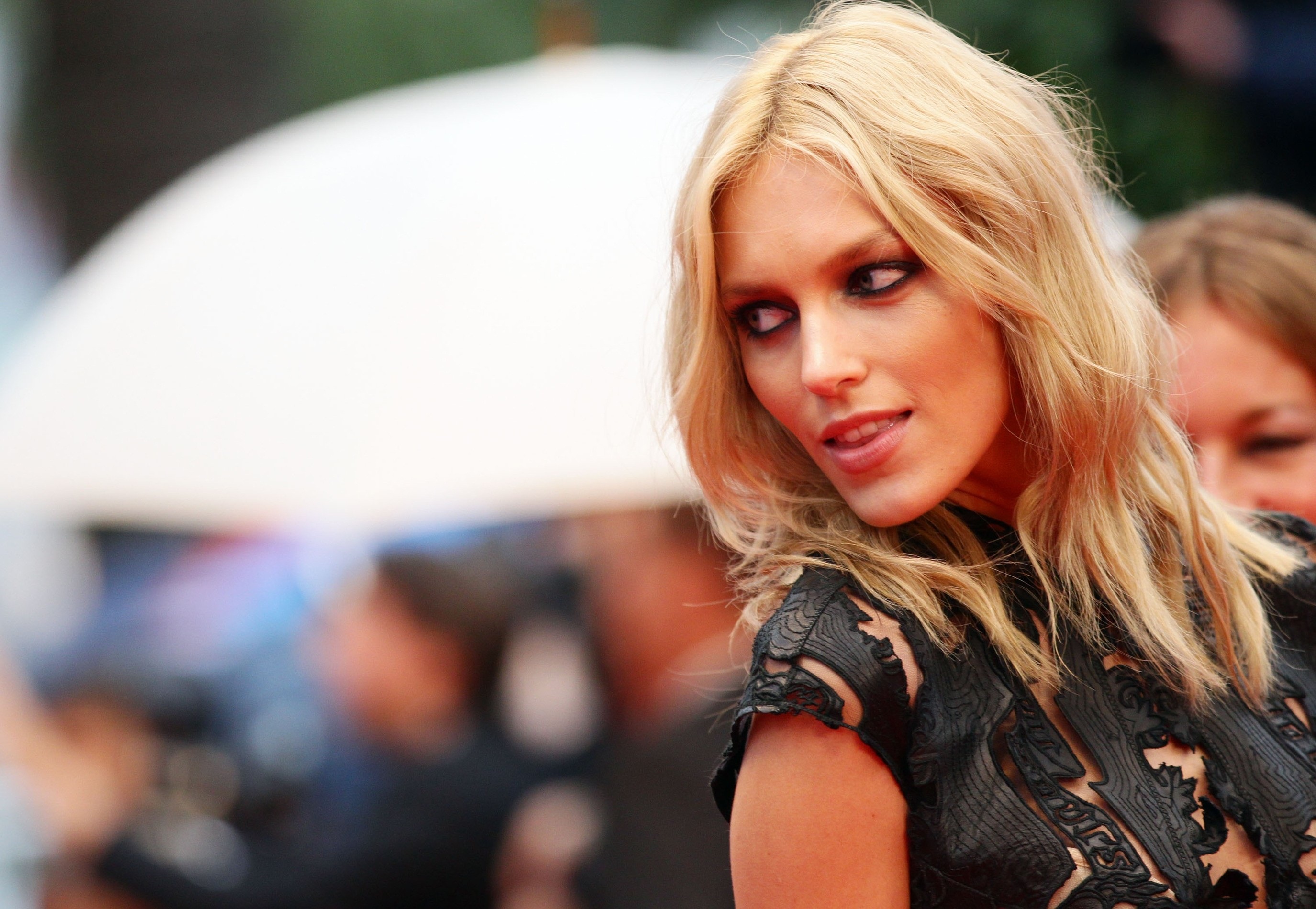 Anja Rubik photo #394094