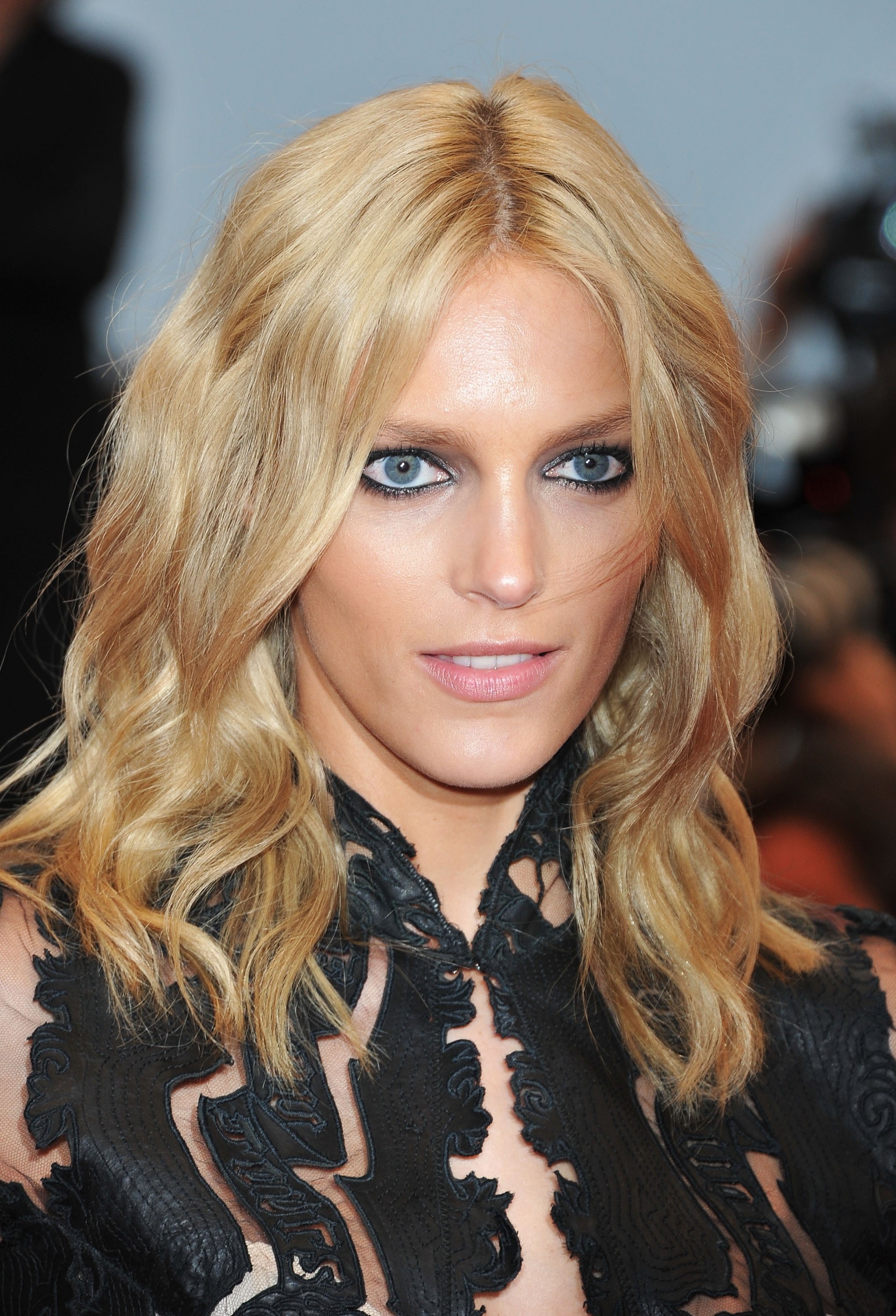 Anja Rubik photo #394093