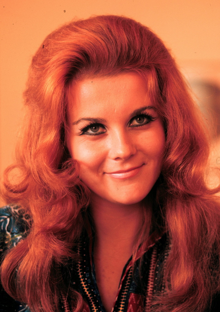 Ann-Margret photo #144485