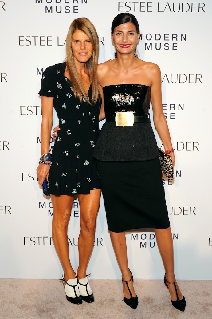 Anna Dello Russo photo #522718