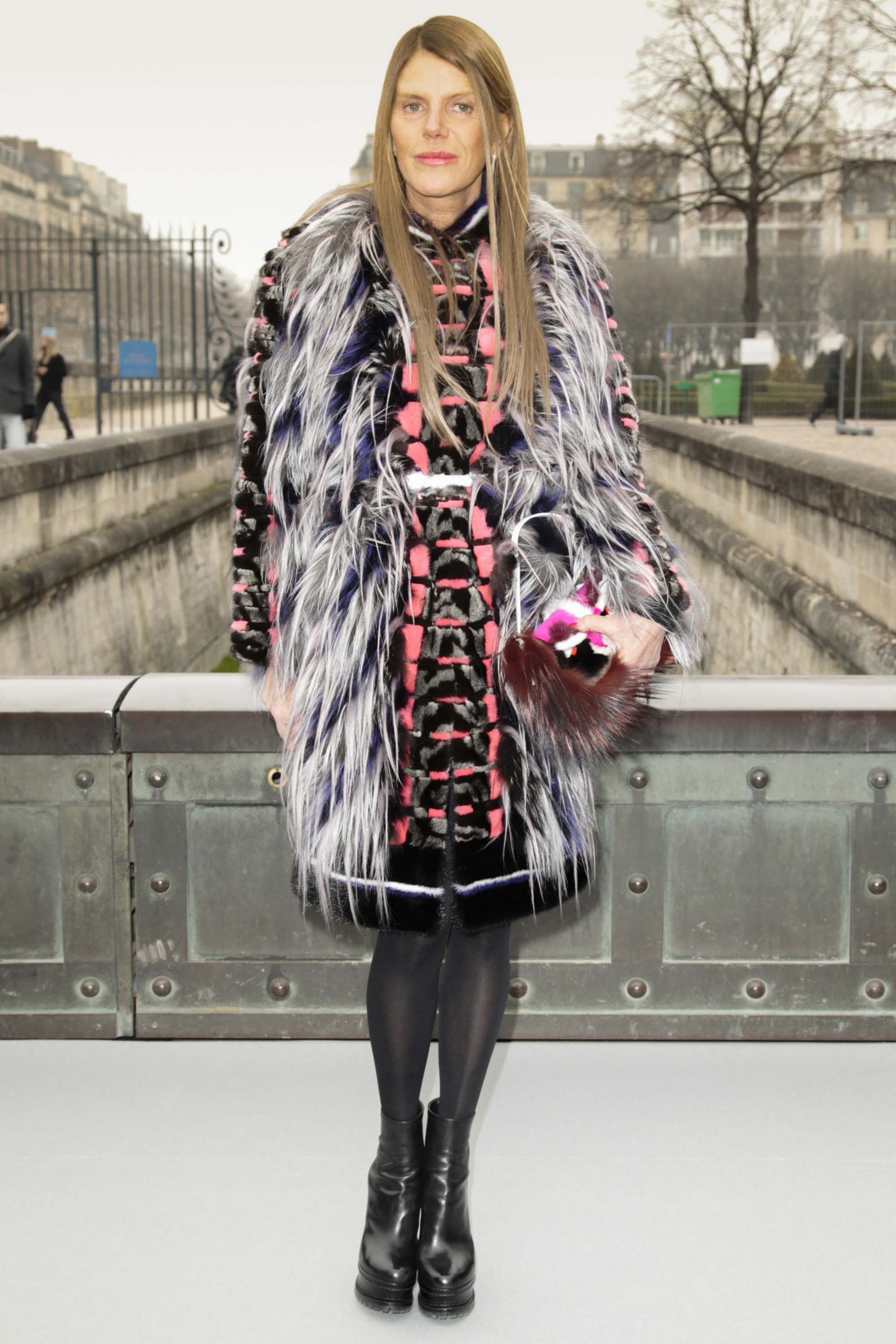 Anna Dello Russo photo #577337