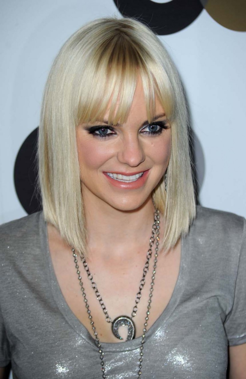 Anna Faris photo #235277