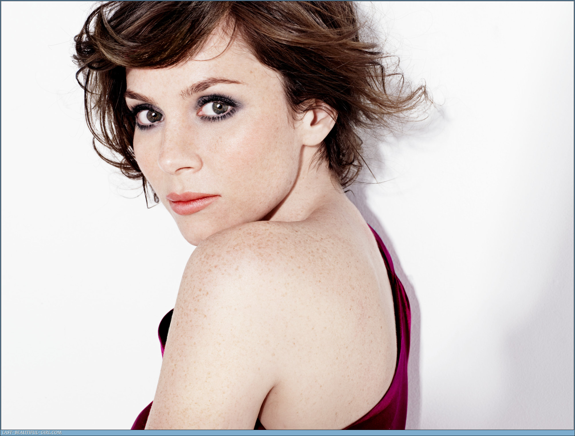 Anna Friel photo #135504