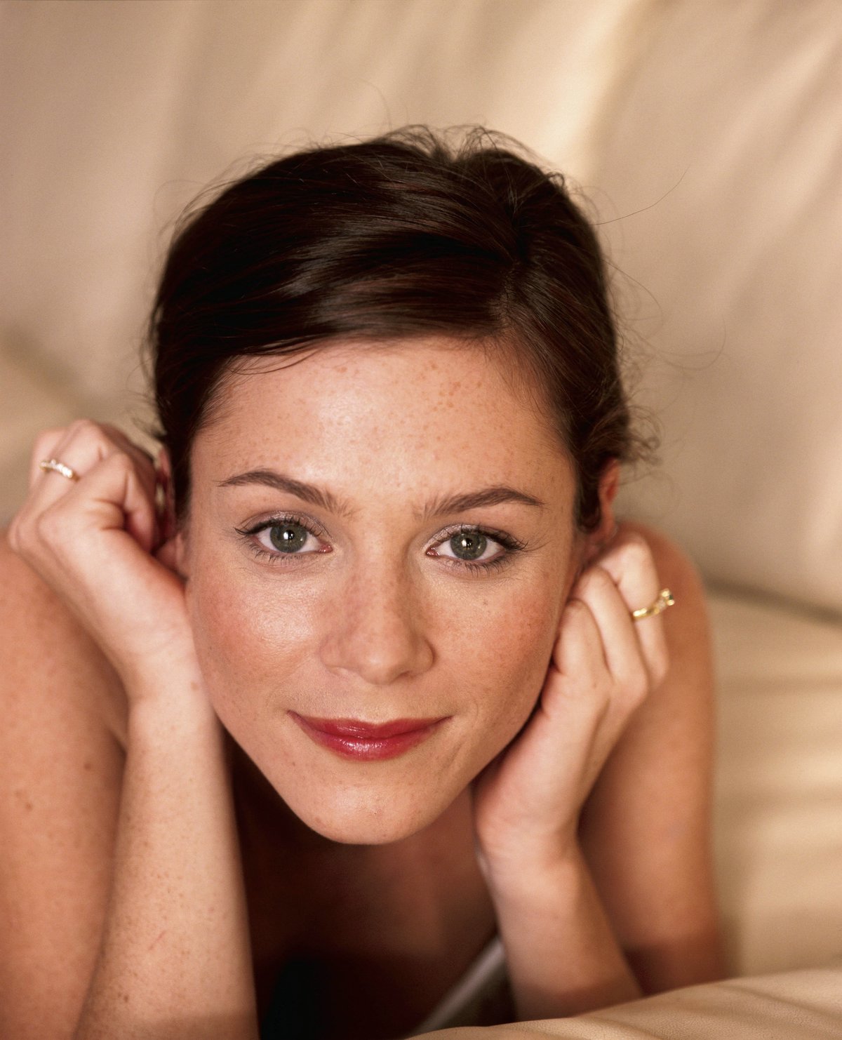 Anna Friel photo #77393