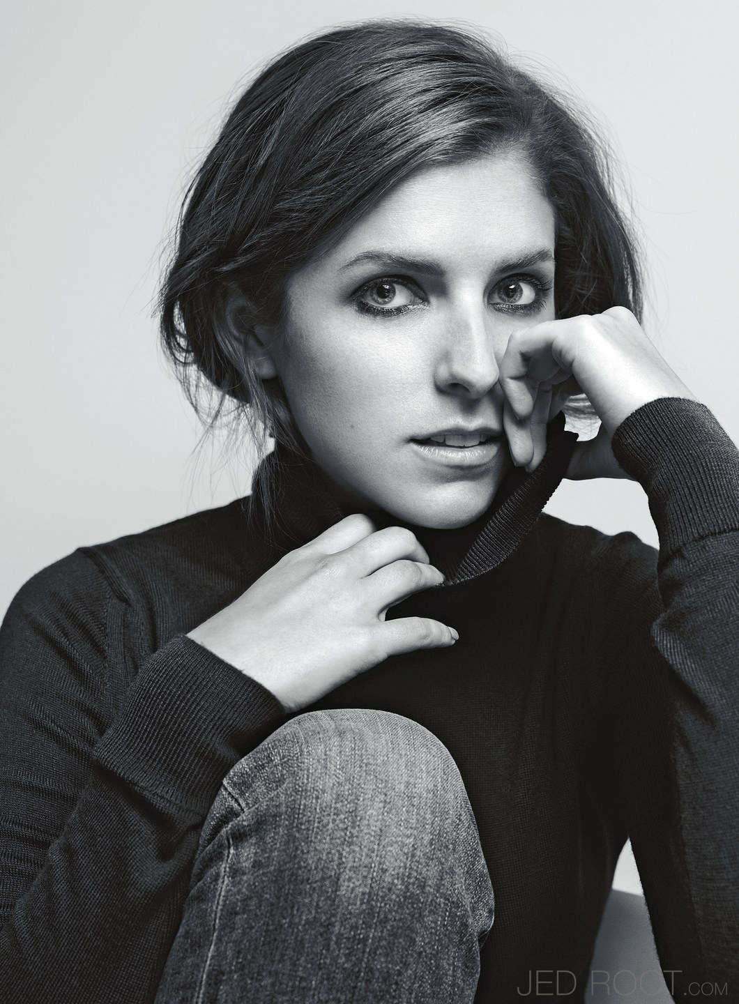 Anna Kendrick photo #760457