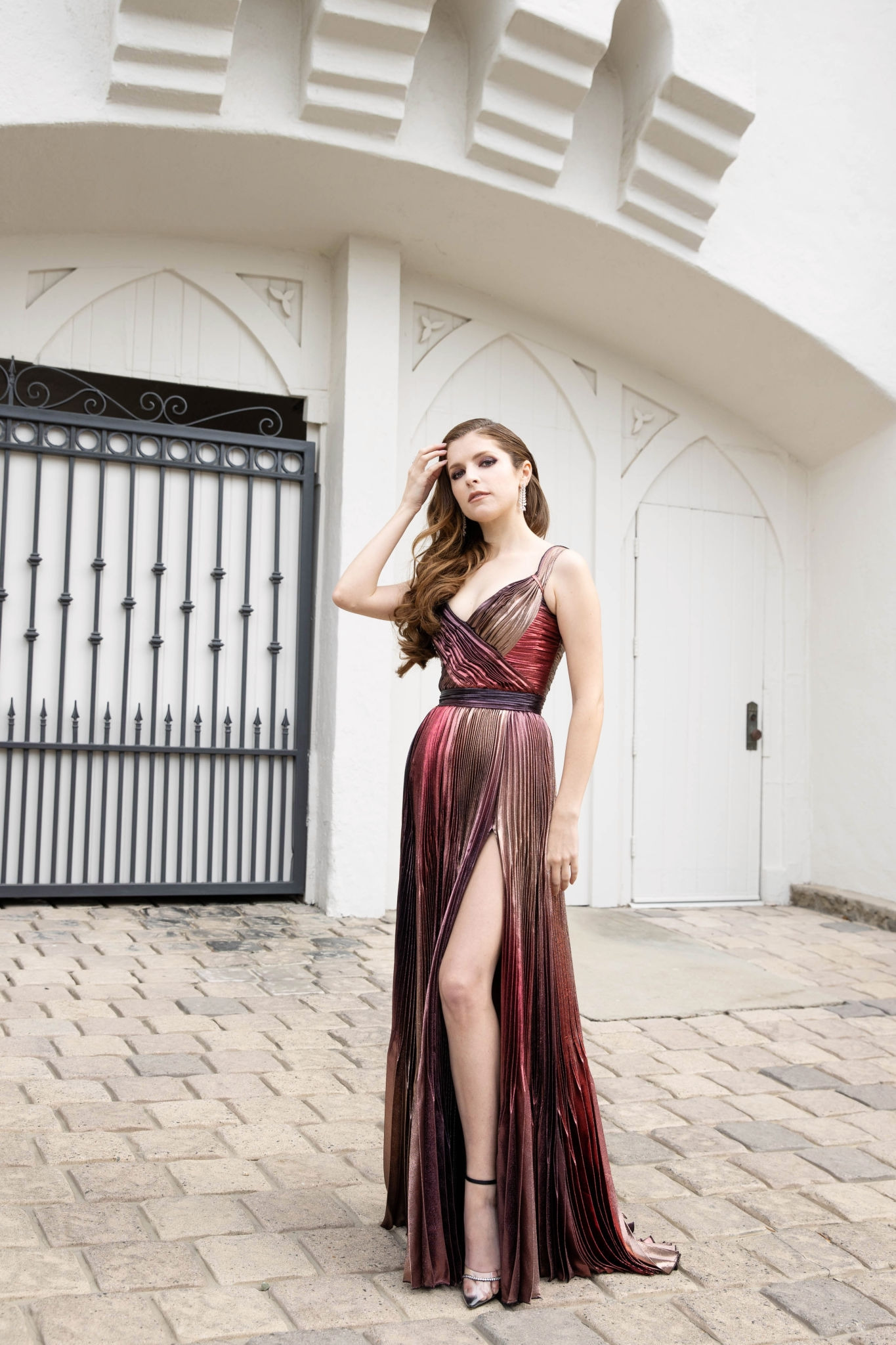 Anna Kendrick photo #982434