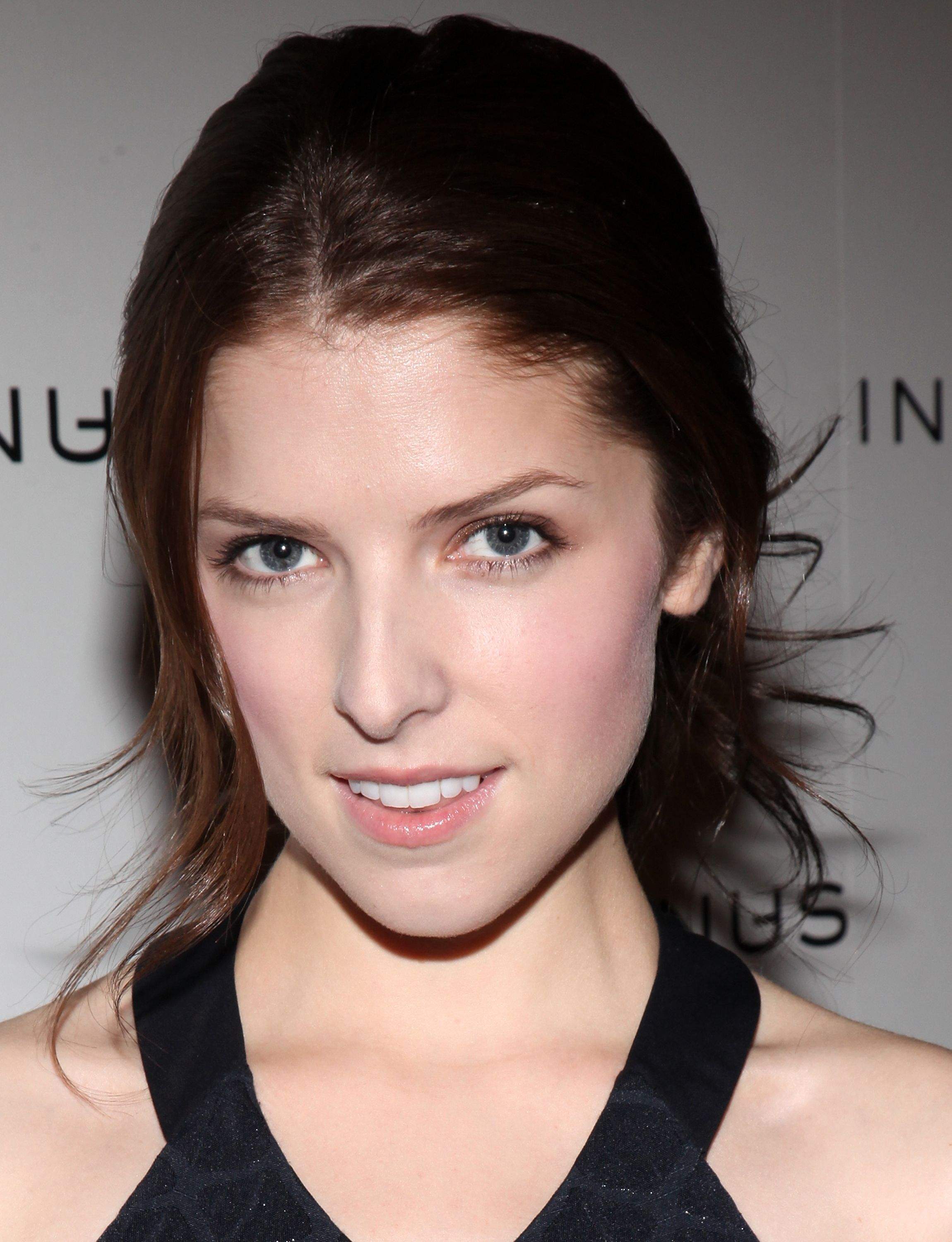 Anna Kendrick photo #235867