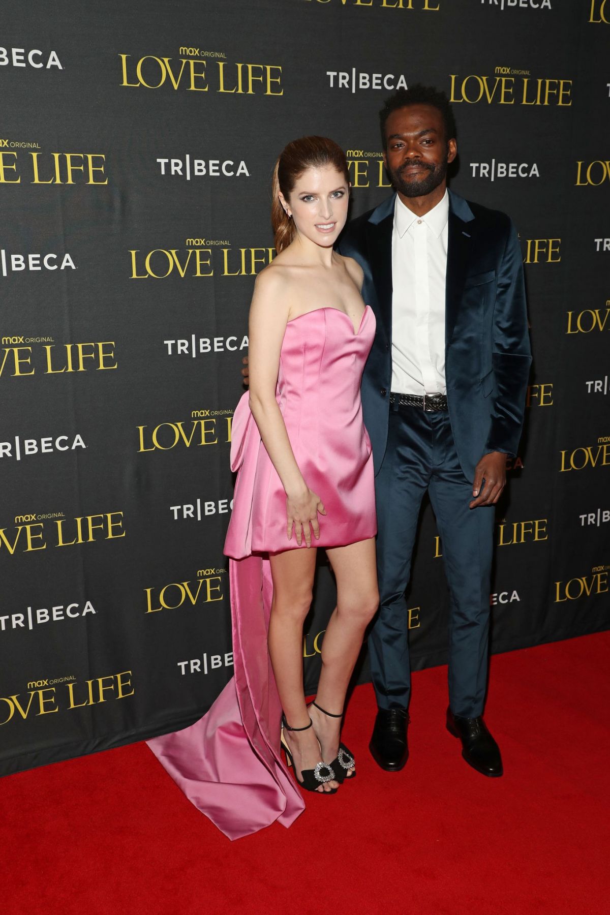 Anna Kendrick photo #1003524