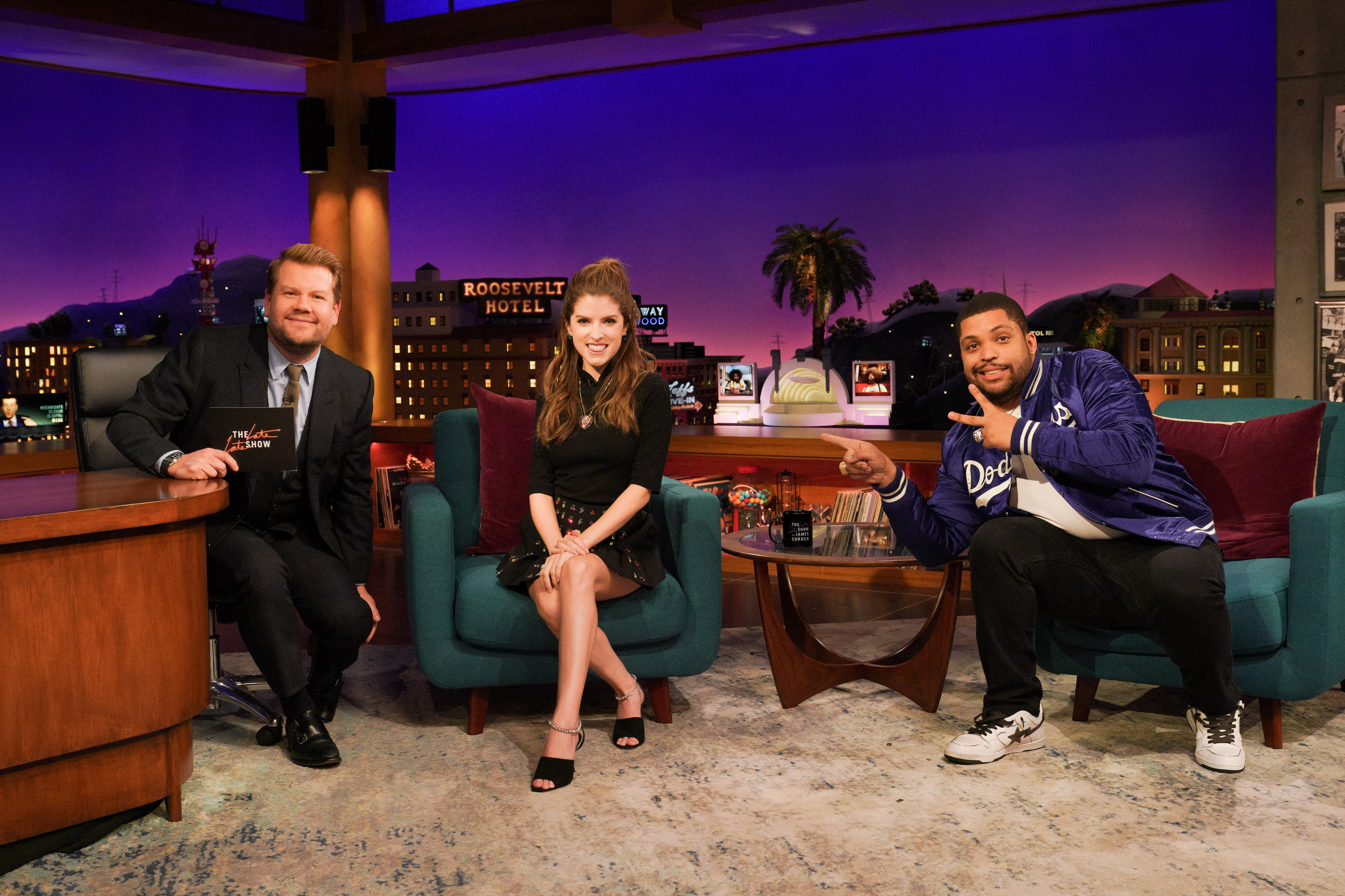 Anna Kendrick photo #1005336