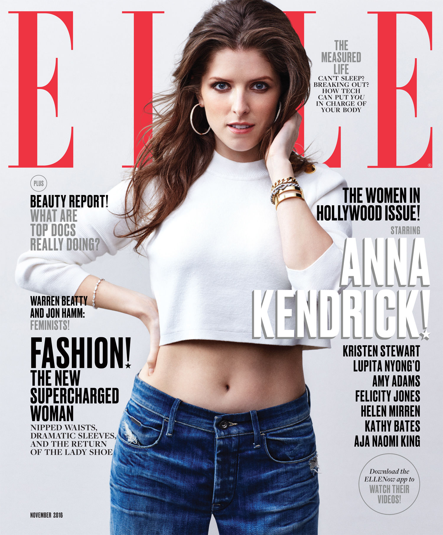 Anna Kendrick photo #760456