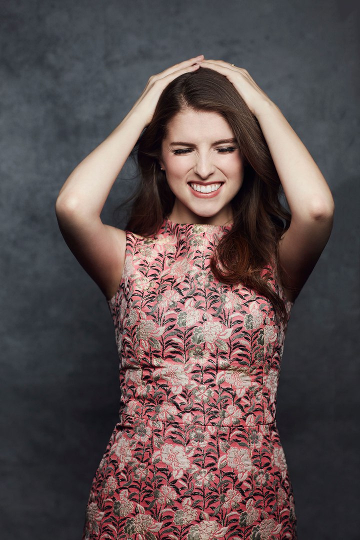 Anna Kendrick photo #762089