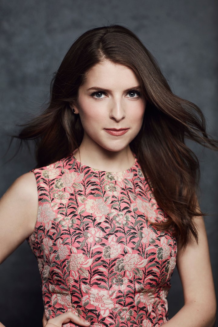 Anna Kendrick photo #762086