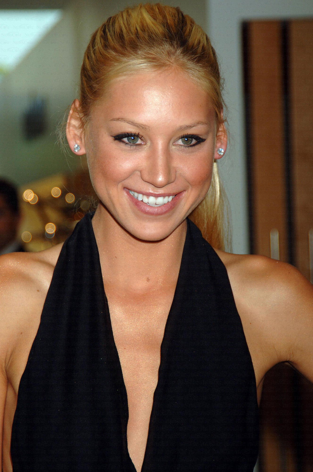 Anna Kournikova photo #336205