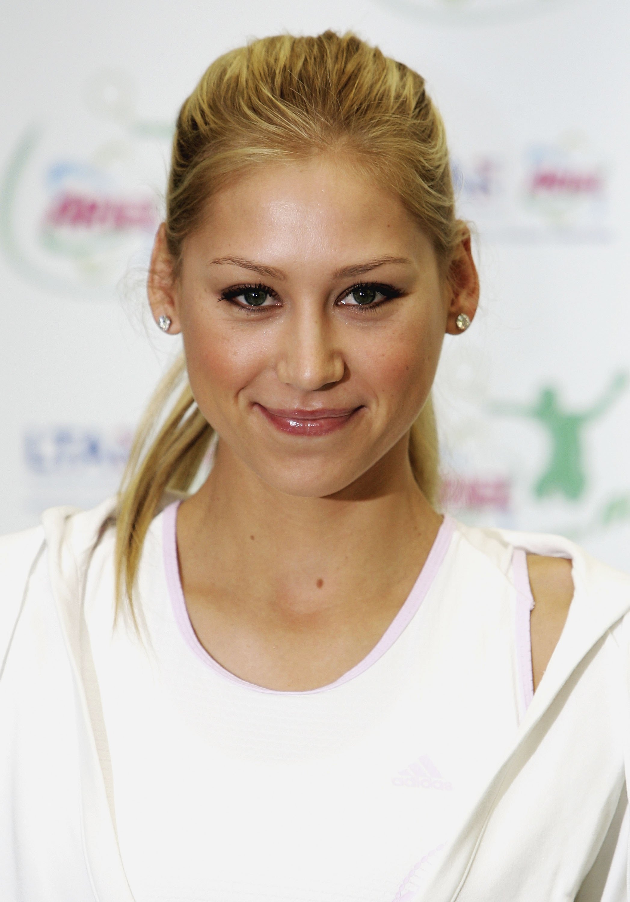 Anna Kournikova photo #140372