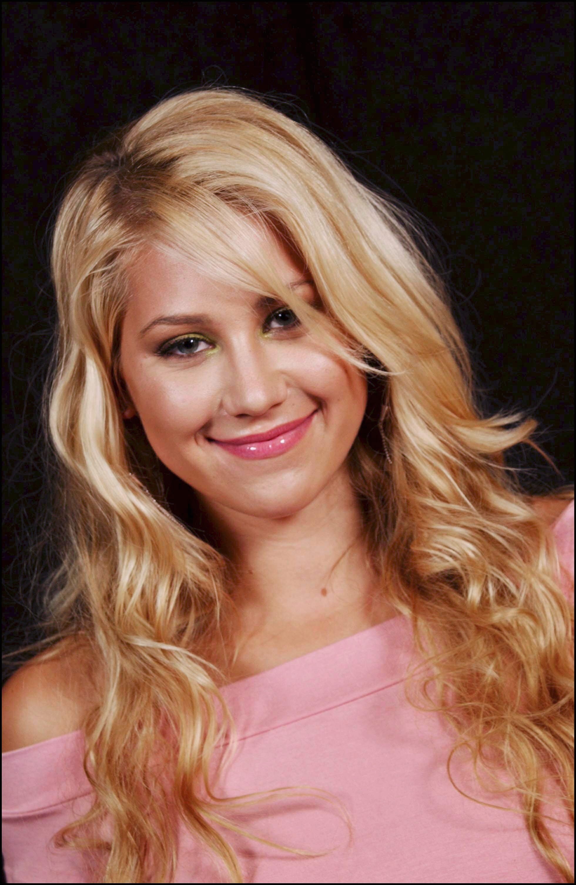 Anna Kournikova photo #41418