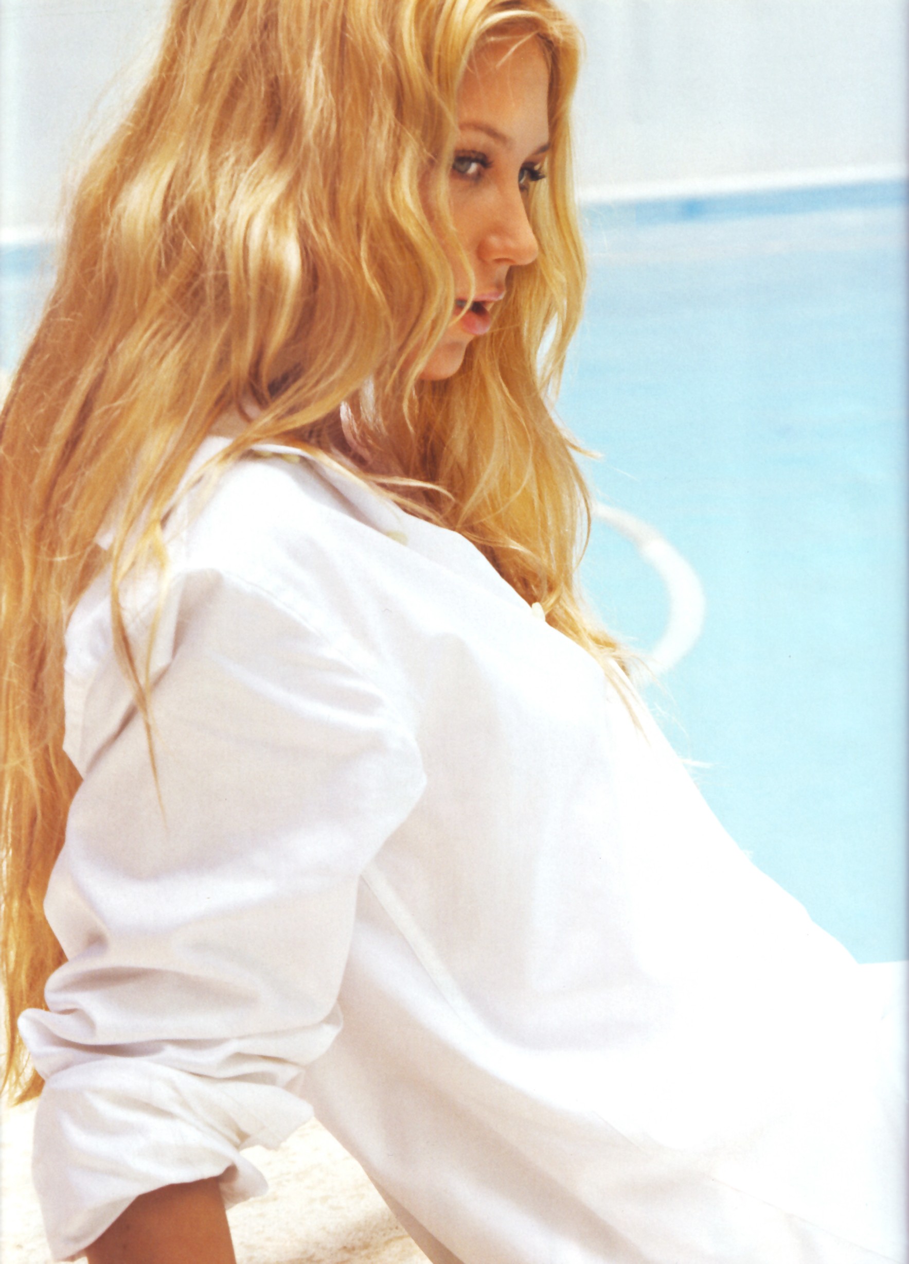 Anna Kournikova photo #82992