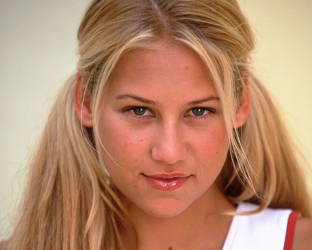 Anna Kournikova photo #140710