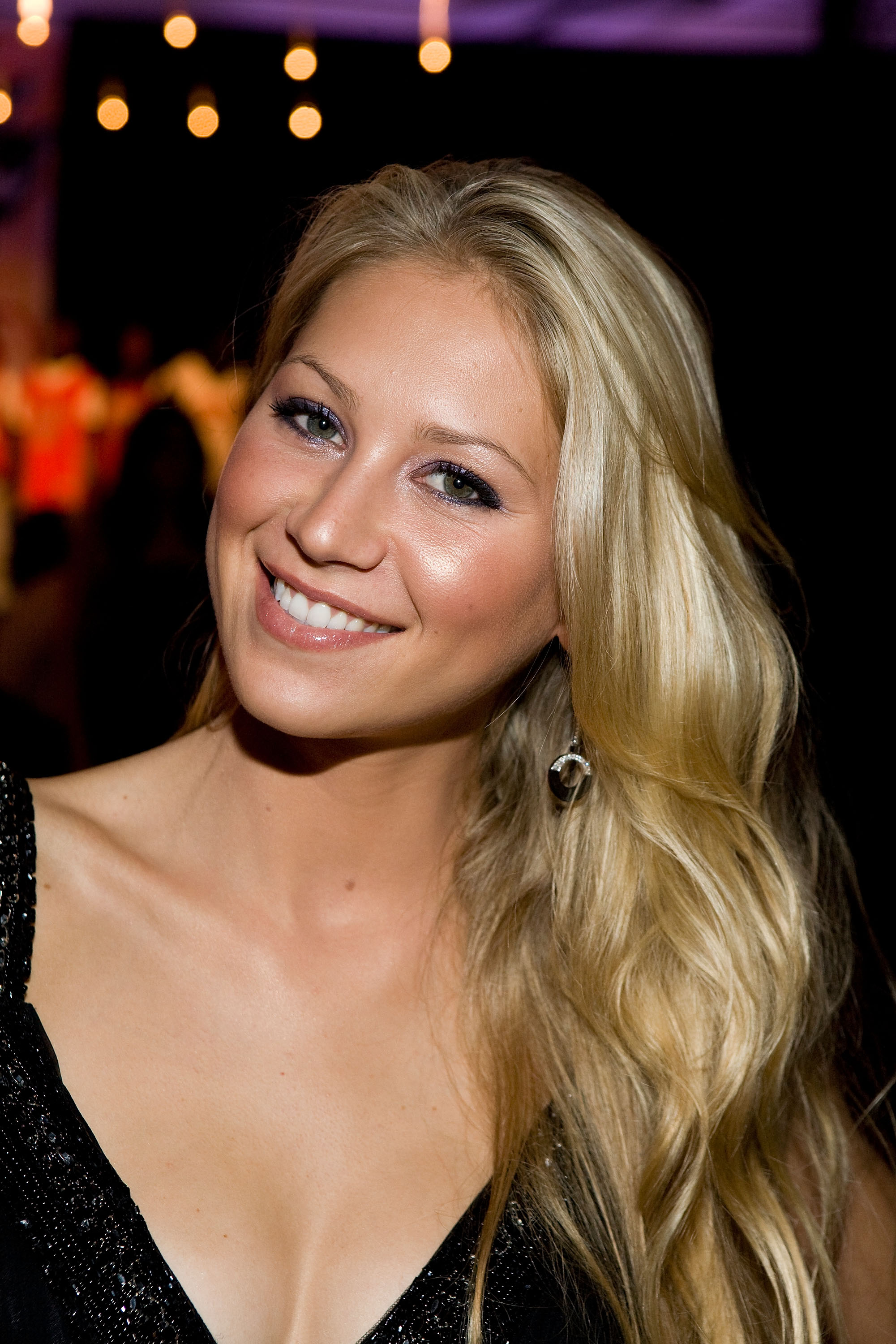 Anna Kournikova photo #73385