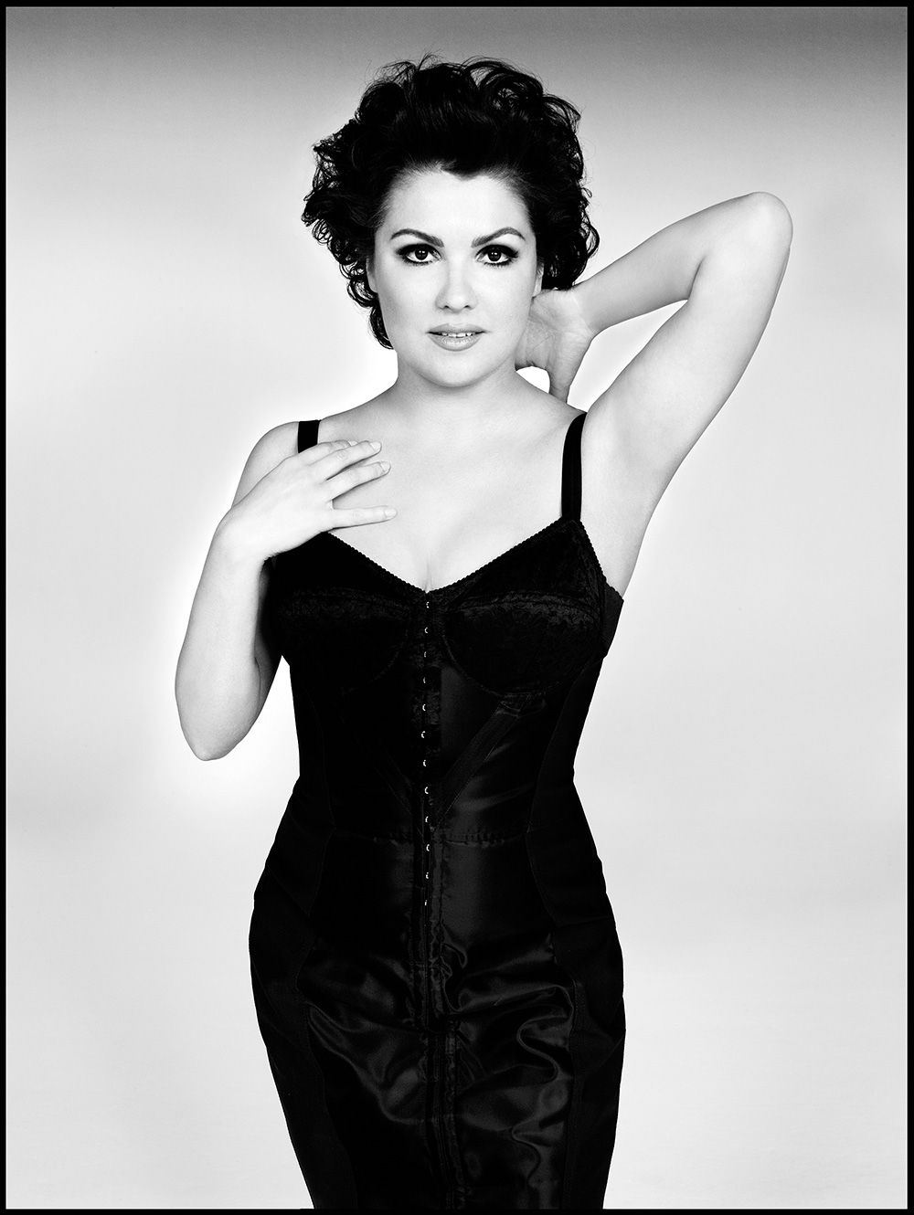 Anna Netrebko photo #1039603