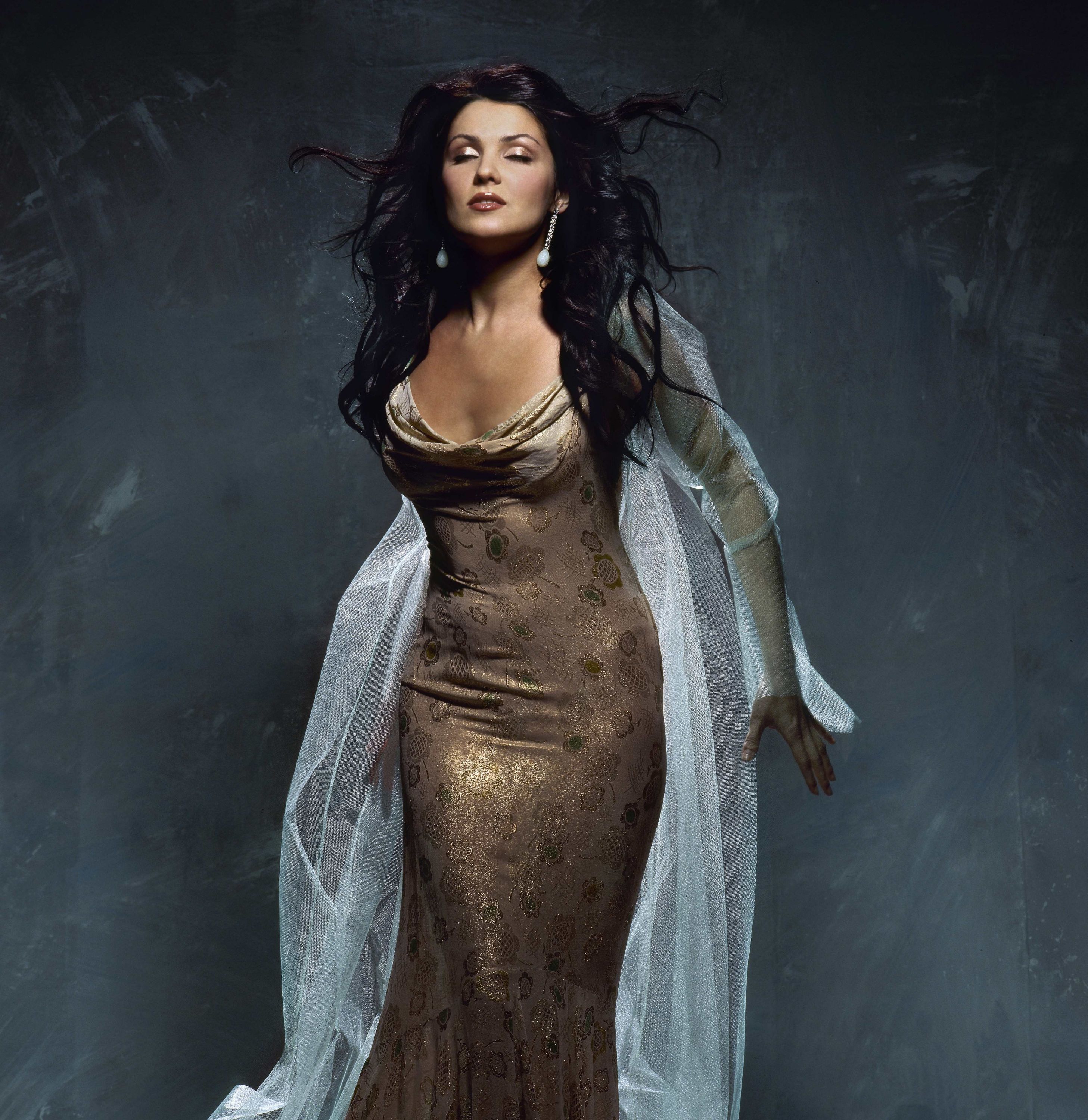 Anna Netrebko photo #245942