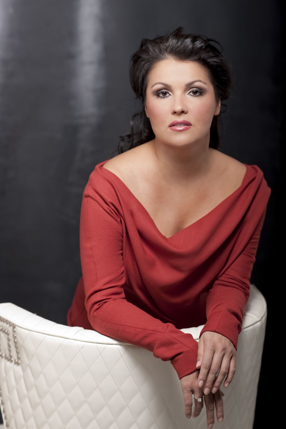 Anna Netrebko photo #1039607