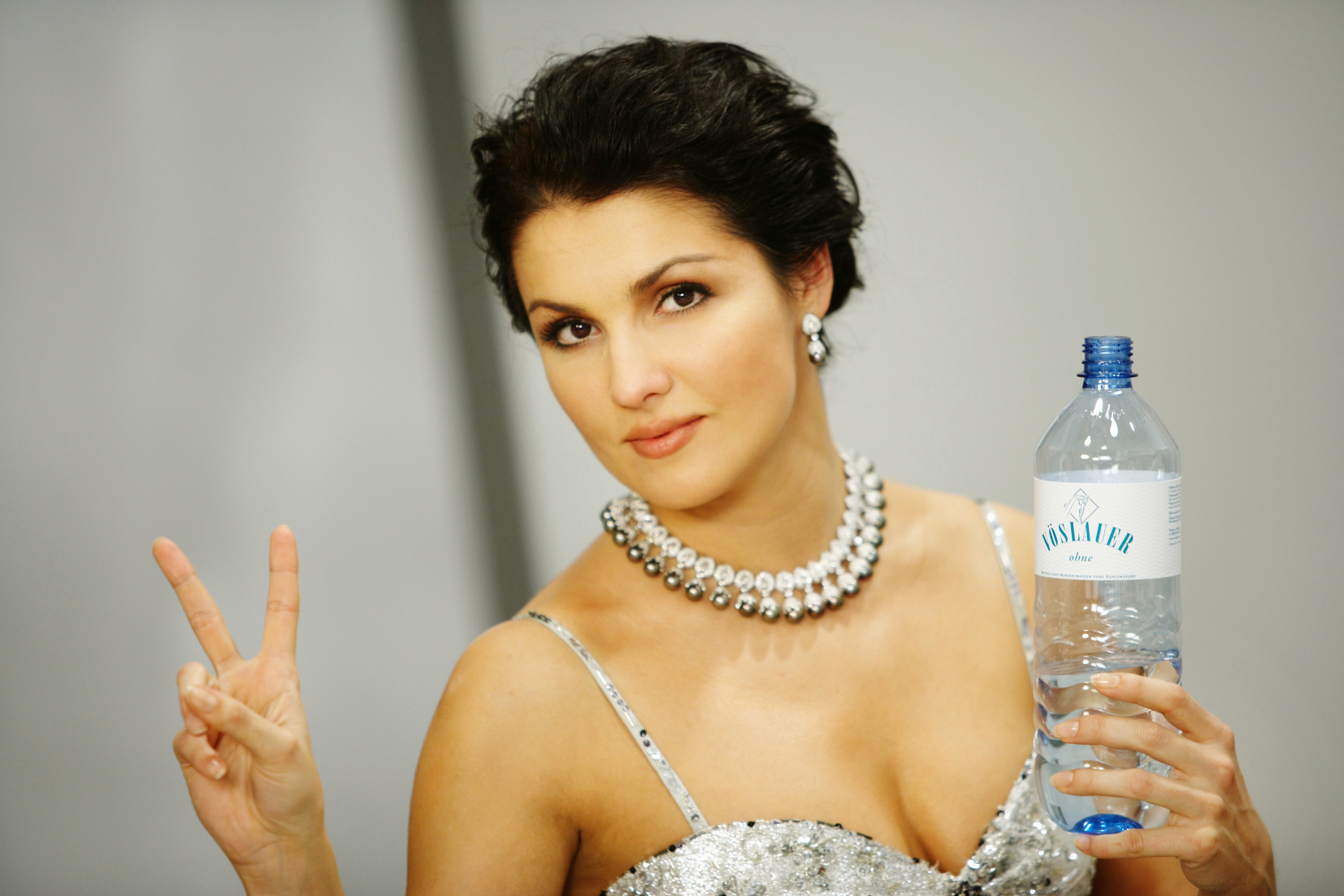 Anna Netrebko photo #138127