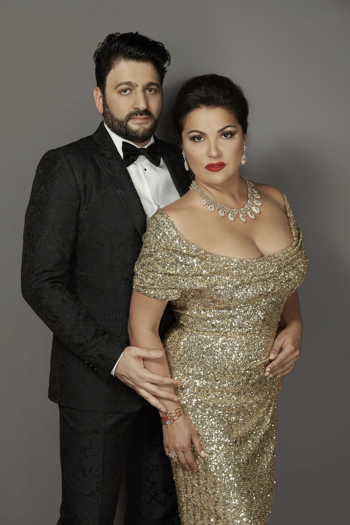 Anna Netrebko photo #1039588