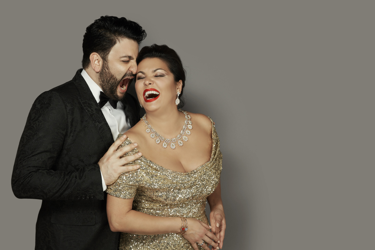 Anna Netrebko photo #1039601