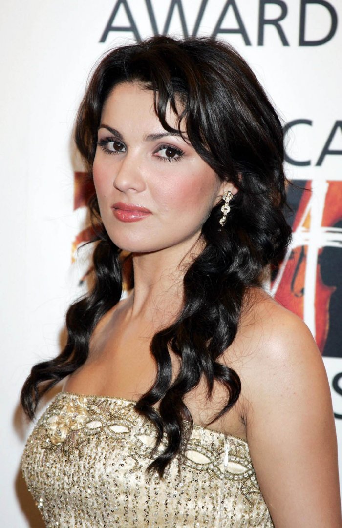 Anna Netrebko photo #245901