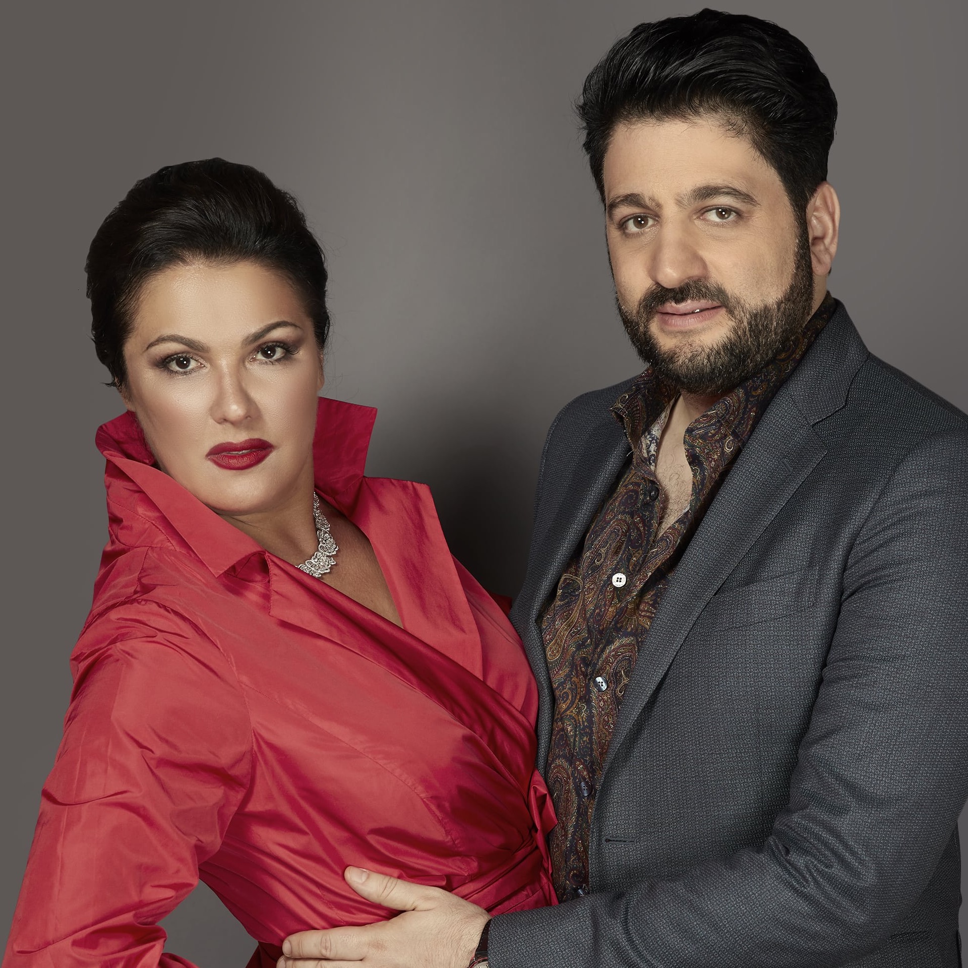 Anna Netrebko photo #1039597