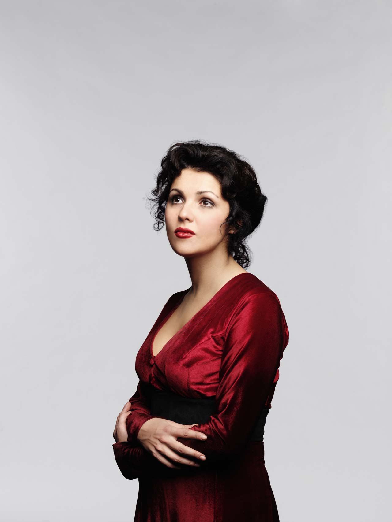 Anna Netrebko photo #1039592