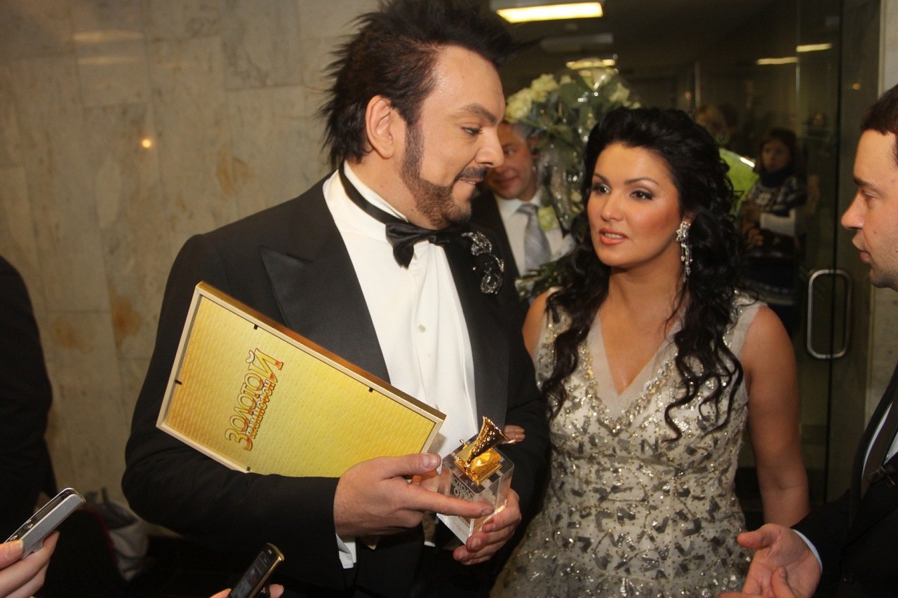 Anna Netrebko photo #247320