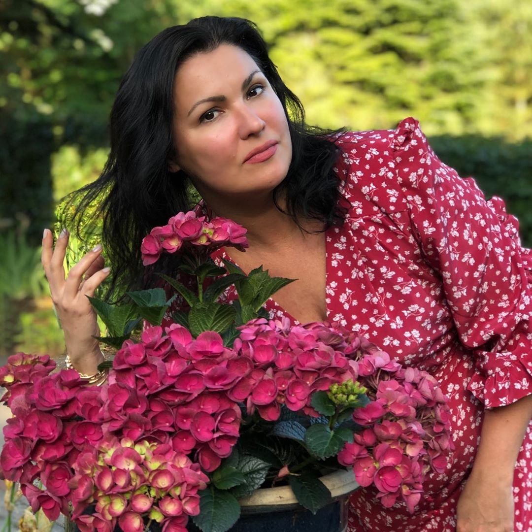 Anna Netrebko photo #1039598