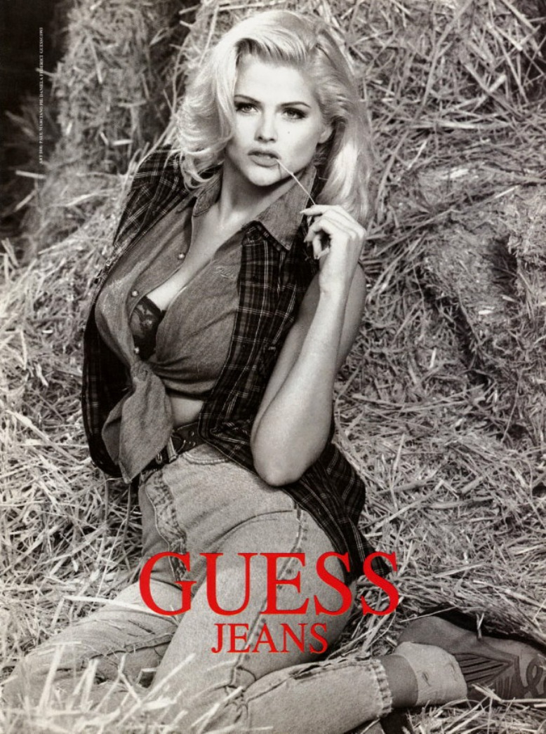 Anna Nicole Smith photo #45960