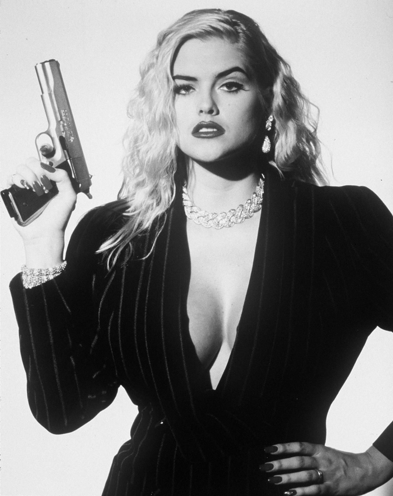 Anna Nicole Smith photo #1049469