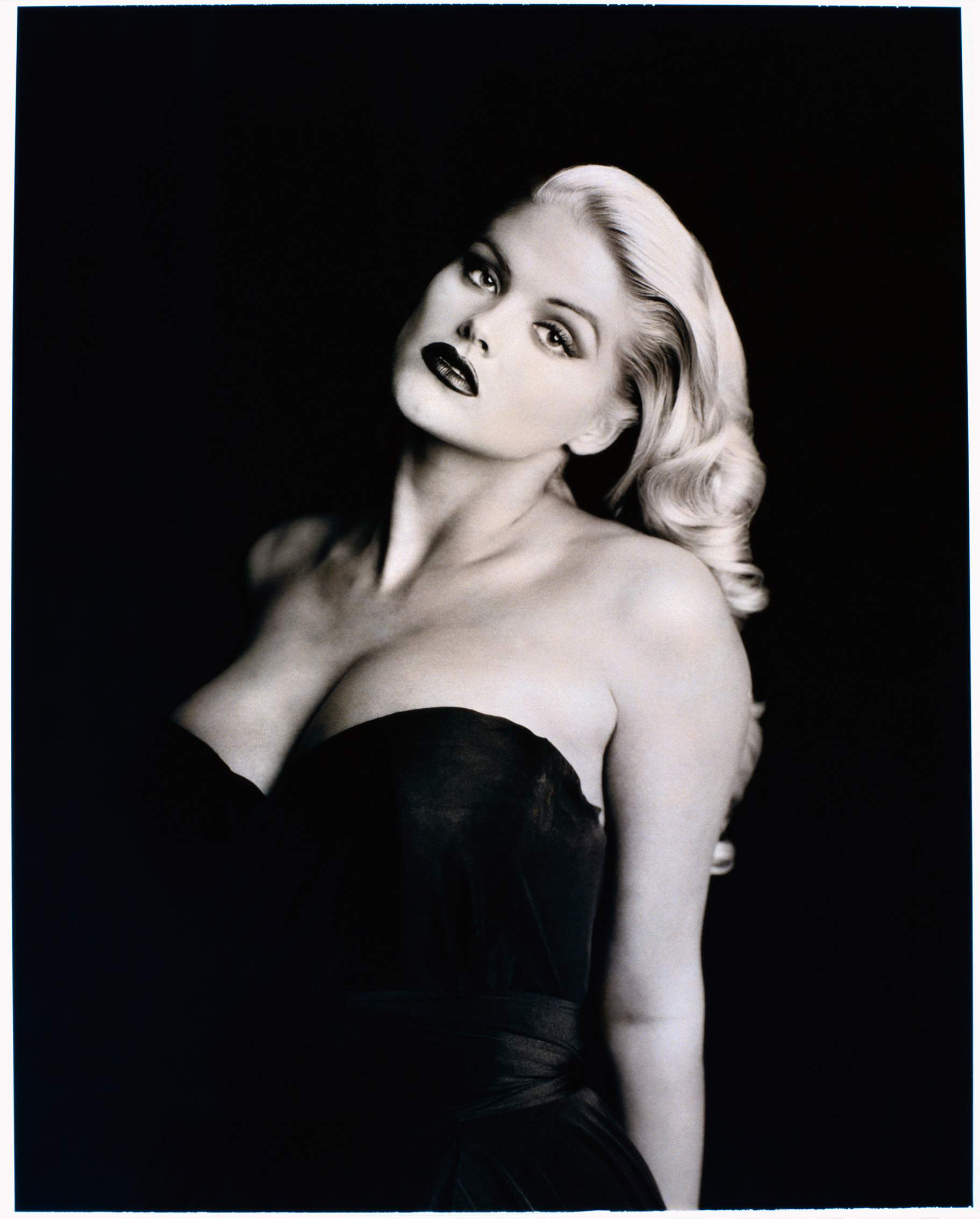 Anna Nicole Smith photo #195297