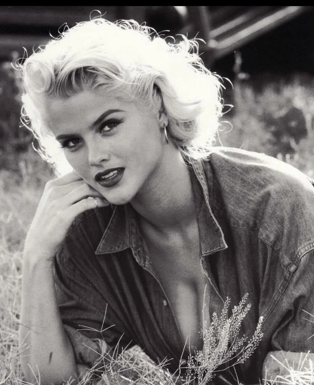 Anna Nicole Smith photo #1051008