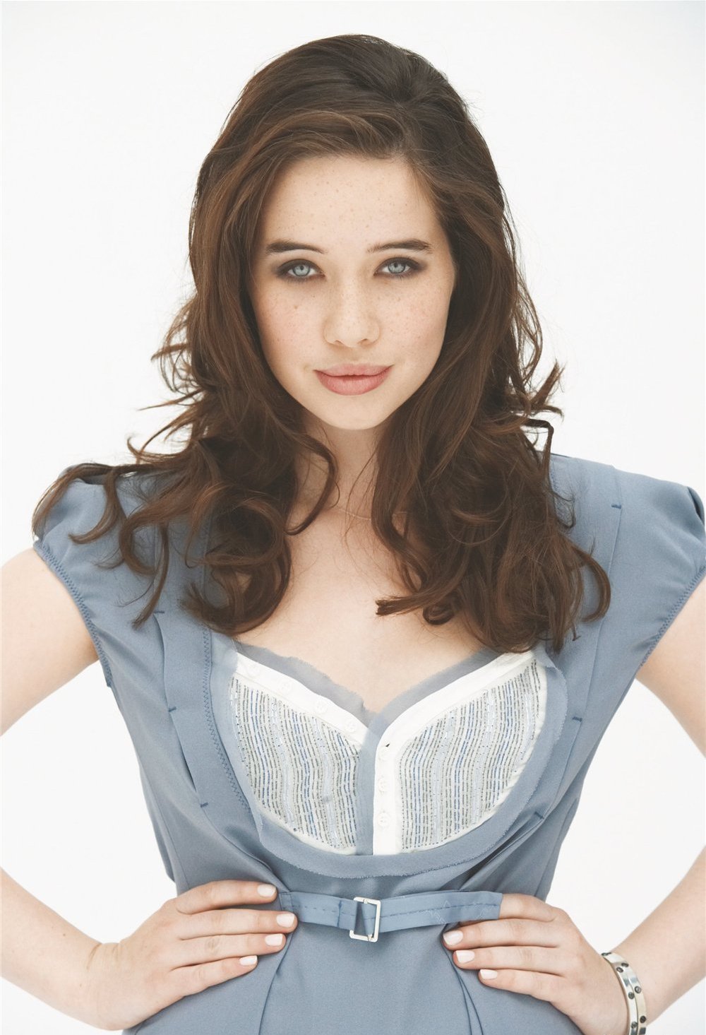 Anna Popplewell photo #238819