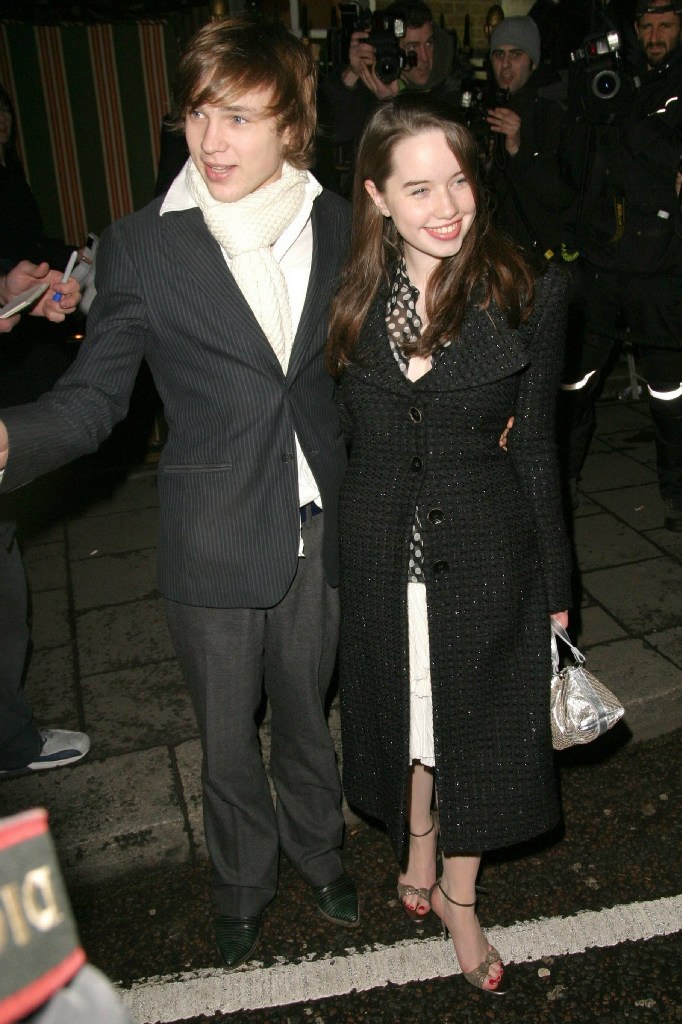 Anna Popplewell photo #484854